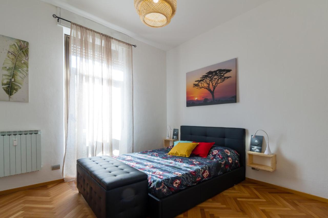 Casa Mazzini