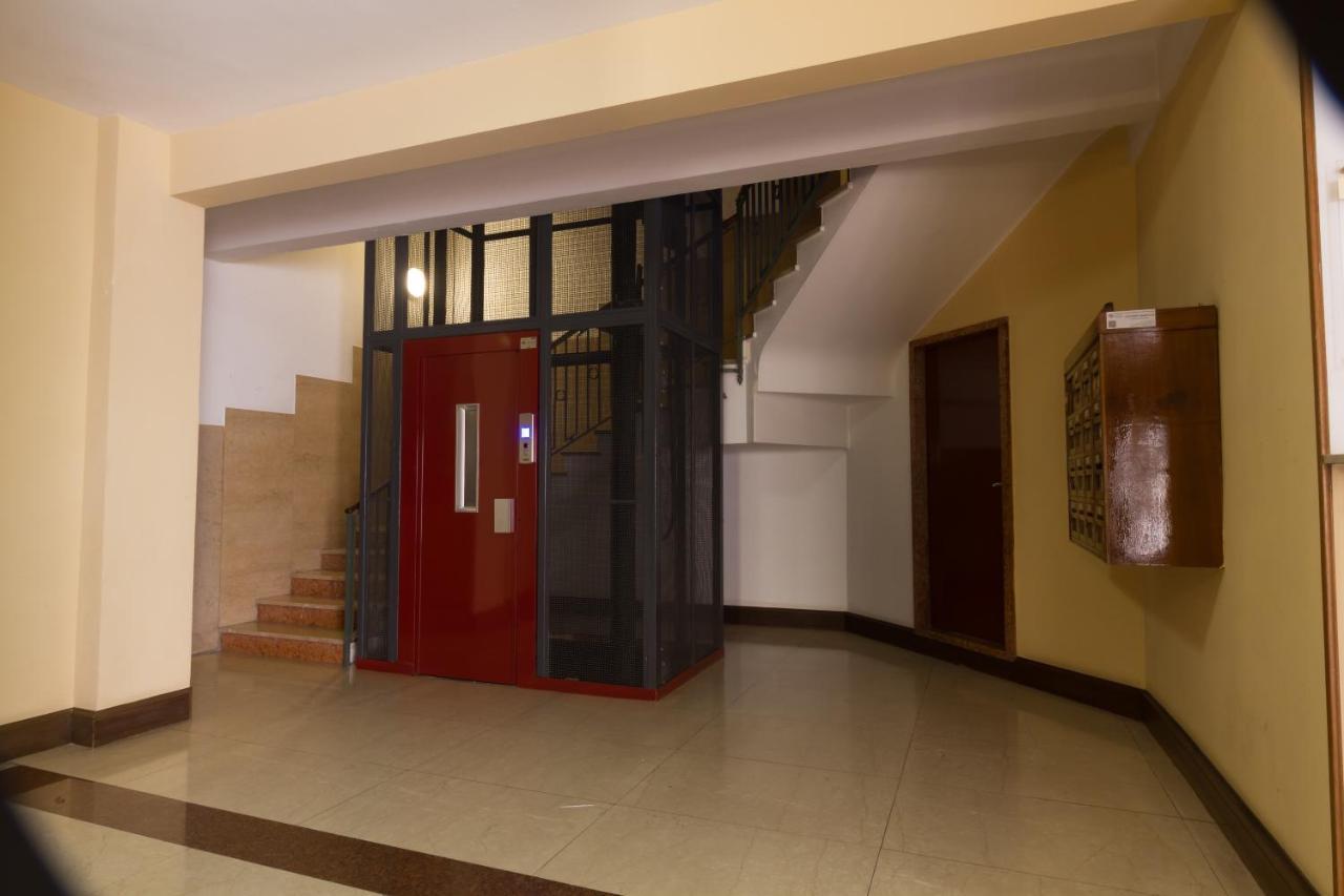 Casa Mazzini *