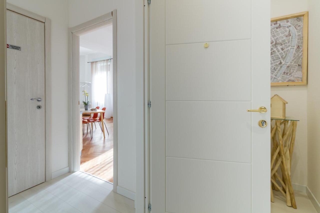 Casa Mazzini Gasthof