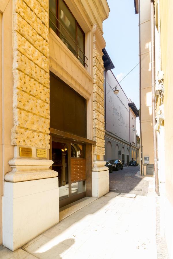 Casa de hóspedes Casa Mazzini *