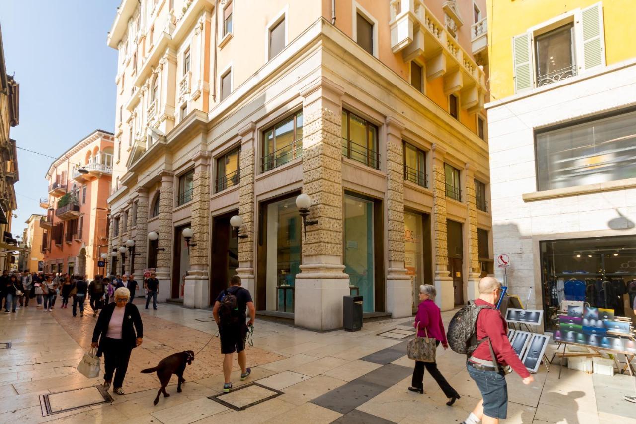 Casa de hóspedes Casa Mazzini
