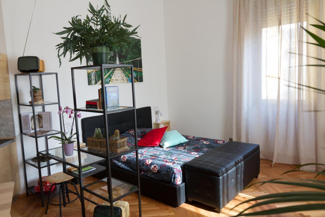 Pensión Casa Mazzini