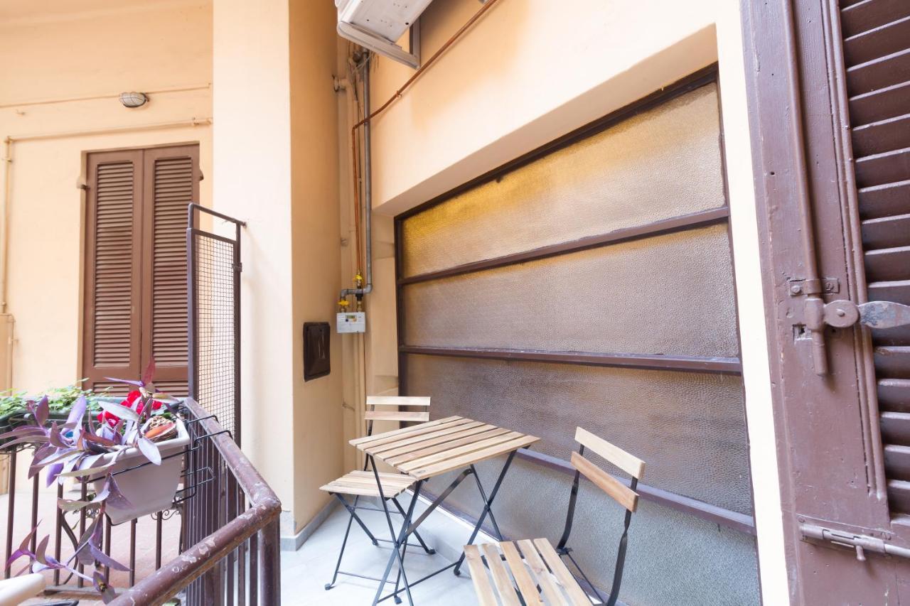 Casa Mazzini Pensión