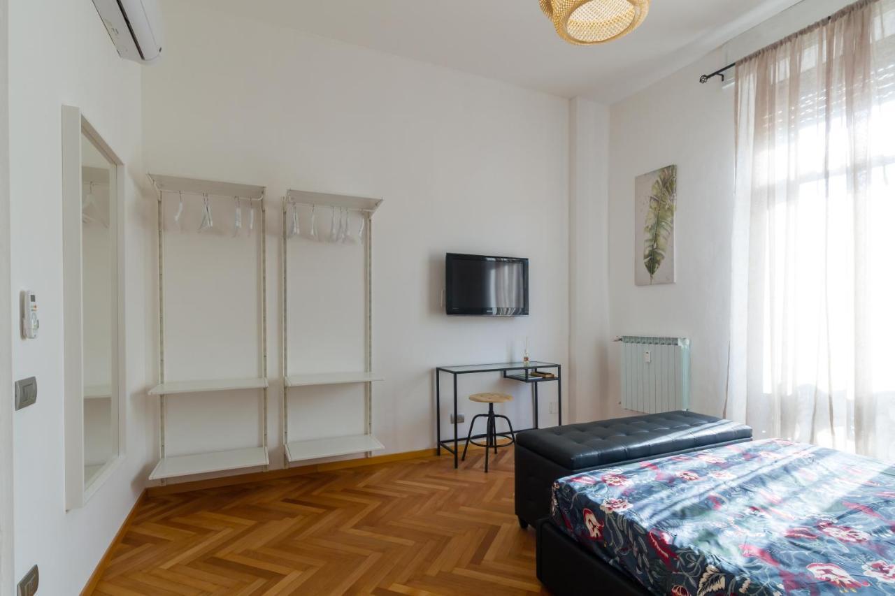 Casa Mazzini Pensión Verona