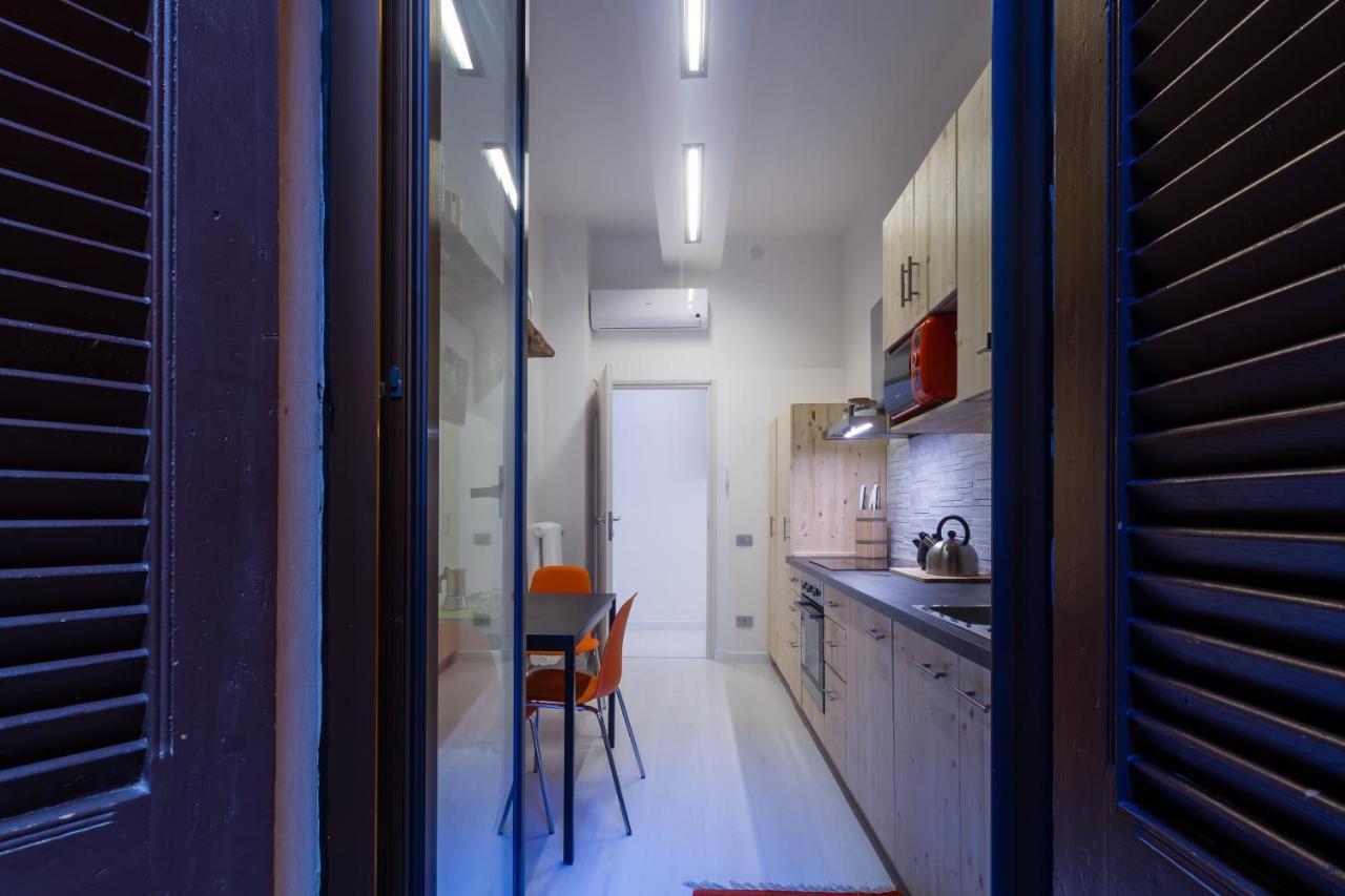 Casa Mazzini Pensión *